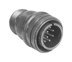 AMPHENOL INDUSTRIAL MS3106A12S-3P