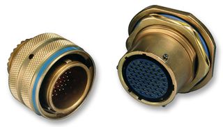 AMPHENOL LTD MS27468T11B35P