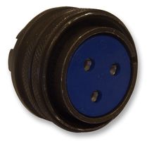 AMPHENOL INDUSTRIAL 97-3106A16S-4P-417