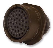 AMPHENOL INDUSTRIAL MS3121E10-6S