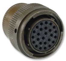 ITT CANNON KPT06A22-55P