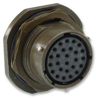 AMPHENOL INDUSTRIAL MS3114E8-2SX