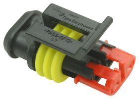 AMP - TE CONNECTIVITY 282080-1