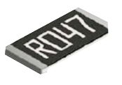 TT ELECTRONICS / WELWYN LRCS0402-0R05FT5