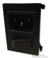 BULGIN LIMITED BZV03/Z0000/01