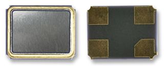 ILSI AMERICA I737-2P3-16.3676MHZ
