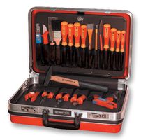 BERNSTEIN WERKZEUGFABRIK PROTECTION 8200