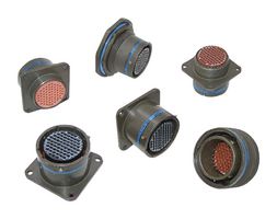 AMPHENOL INDUSTRIAL MS27508E22B35P