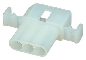 MOLEX / PARTNER STOCK 03-09-2032