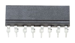 ISOCOM COMPONENTS 2004 LTD ISP845X