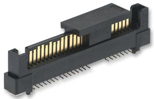 MOLEX / PARTNER STOCK 78012-0011