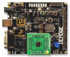 NXP DEMO9S08QE32