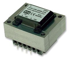 VIGORTRONIX VTX-120-012-509