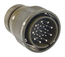 ITT CANNON CA3102E24-10PB