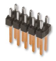 MOLEX / PARTNER STOCK 90131-0137