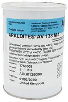 ARALDITE ARALDITE 2004 1.4KG
