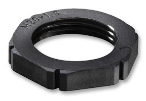WISKA EMUG 32 BLK