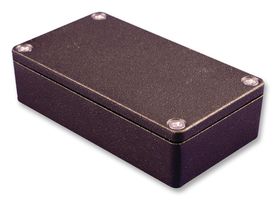 HAMMOND 1550Z124BK