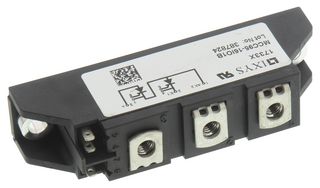 IXYS SEMICONDUCTOR MDD44-16N1B