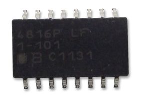 BOURNS 4816P-T01-471LF