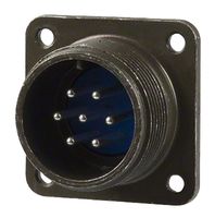 AMPHENOL INDUSTRIAL 97-3102A-22-850