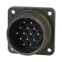 AMPHENOL INDUSTRIAL MS3102E22-22P