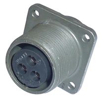 AMPHENOL INDUSTRIAL MS3102E14S-2S