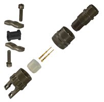AMPHENOL INDUSTRIAL MS3126F12-10P