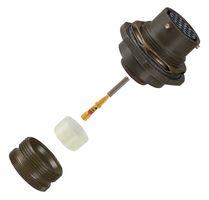 AMPHENOL INDUSTRIAL MS3124F12-10S-LC