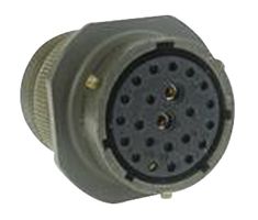 AMPHENOL INDUSTRIAL PT01A8-3SX