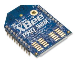 DIGI INTERNATIONAL XBP24BZ7PIT-004J