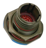 AMPHENOL SOCAPEX D38999/24WD18SA-LC