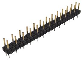 SAMTEC TSW-219-15-L-Q
