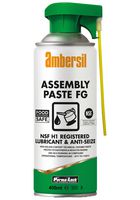 AMBERSIL ASSEMBLY PASTE FG, 500G