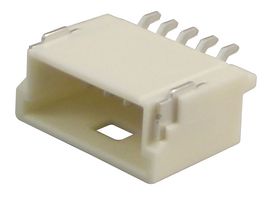MOLEX / PARTNER STOCK 501568-0607
