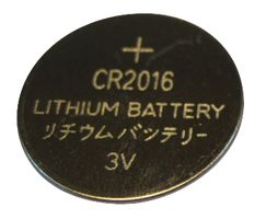 MULTICOMP PRO CR2016