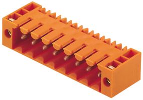 WEIDMULLER 1607040000
