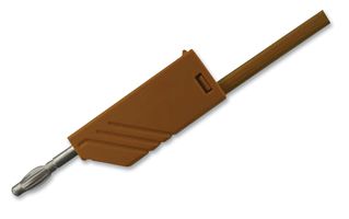 HIRSCHMANN TEST AND MEASUREMENT 934063105