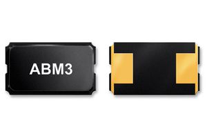 ABRACON ABM3-25.000MHZ-D2Y-T