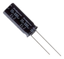 RUBYCON 25ZLJ1500MGA12.5X20