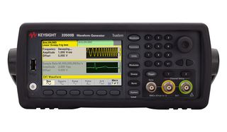 KEYSIGHT TECHNOLOGIES 33510B