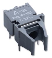 Fast Ethernet and Industrial Fiber Optics - AFBR-16xxZ and AFBR-26x4Z/25x9Z