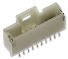 MOLEX / PARTNER STOCK 501568-0807