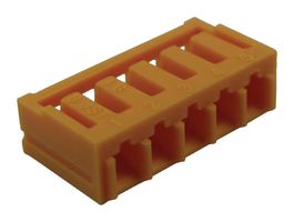 JST / JAPAN SOLDERLESS TERMINALS 5P-SAN
