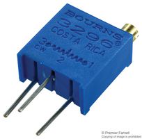 BOURNS 3296Y-1-302LF