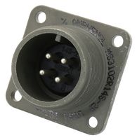 AMPHENOL INDUSTRIAL MS3102R14S-2P..