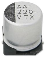 RUBYCON 25TXV100M6.3X8