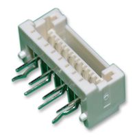 JST / JAPAN SOLDERLESS TERMINALS S08B-ZESK-2D(LF)(SN)