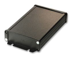 HAMMOND 1457L1602BK