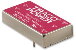 TRACO POWER TEN 10-1212